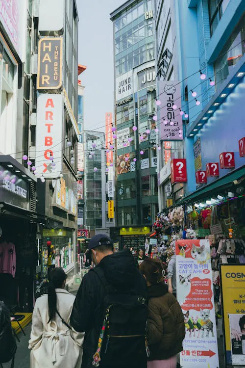 Best Cafes in Myeongdong — Complete Directory (2026)