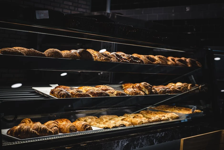 All Bakeries in Seongsu-dong — Complete Directory (2026)