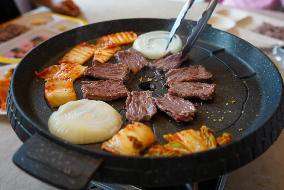 Korean BBQ Etiquette: 12 Unwritten Rules Foreigners Should Know