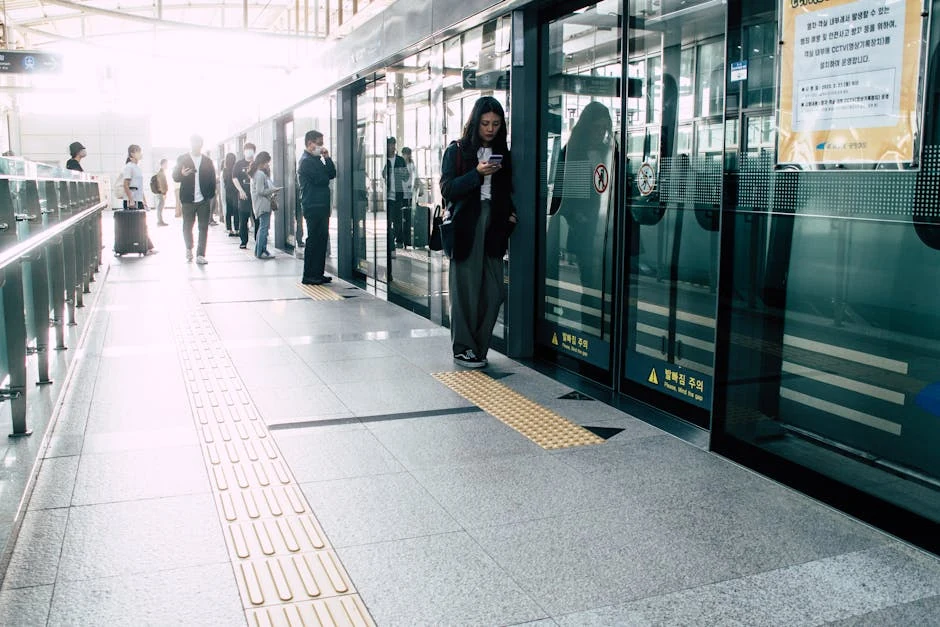 Complete Seoul Subway Guide for Foreigners (2026)