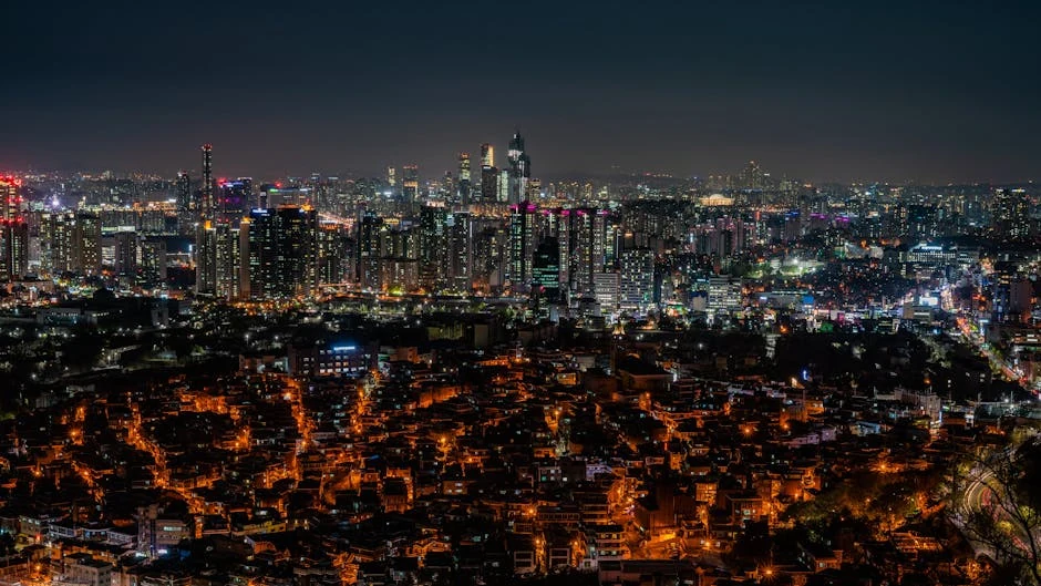 Where to Stay in Seoul: Best Neighborhoods for First-Time Visitors